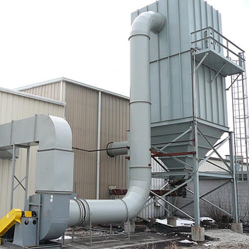 Dust Control Systems market poised to expand at a robust pace by 2026