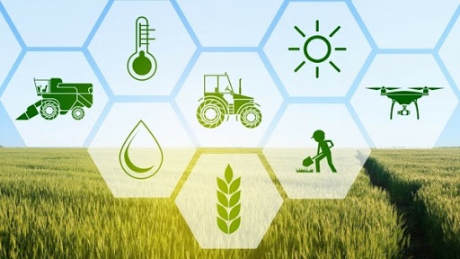 Smart Agriculture market poised to expand at a robust pace by 2026