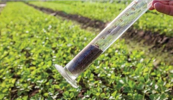 Soil Fertility Testing market poised to expand at a robust pace by 2026