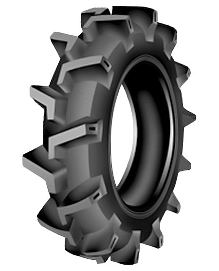 Agricultural Tire market poised to expand at a robust pace by 2026