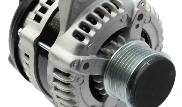 Alternators market poised to expand at a robust pace by 2026