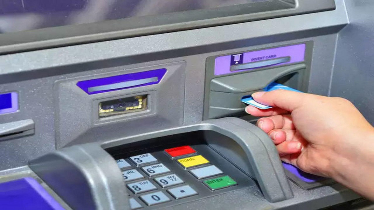 ATM market poised to expand at a robust pace by 2026