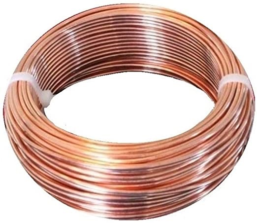 Bare Copper Wire market poised to expand at a robust pace by 2026