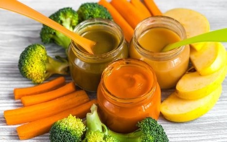 Canned Baby Food market poised to expand at a robust pace by 2026