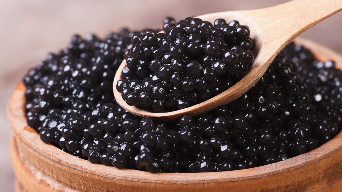 Caviar market poised to expand at a robust pace by 2026