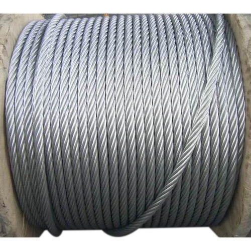 Steel Wire Rope market poised to expand at a robust pace by 2026