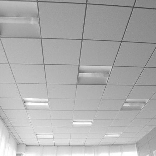 Suspended Ceiling market poised to expand at a robust pace by 2026