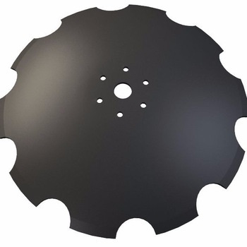 Disc Blades market poised to expand at a robust pace by 2026