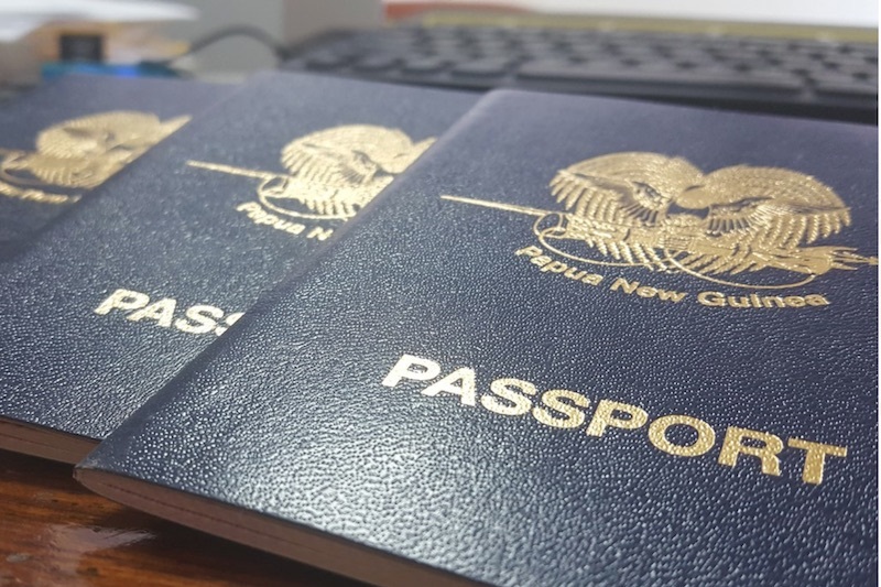 E-passport and E-visa market poised to expand at a robust pace by 2026