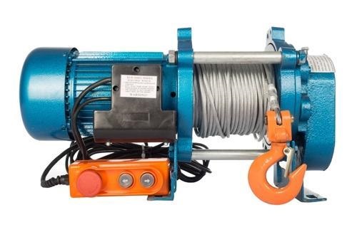 Electric Winch market poised to expand at a robust pace by 2026