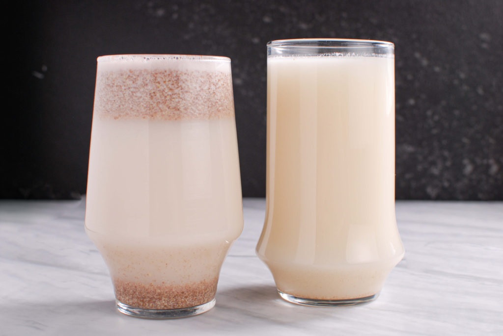 Flax Milk market poised to expand at a robust pace by 2026