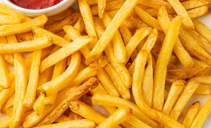 Frozen French Fries market poised to expand at a robust pace by 2026